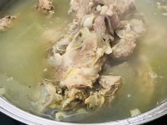 -永盛斋小吃(故宫店)