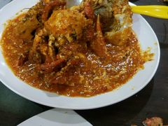 -龙海鲜螃蟹王(宏茂桥店)