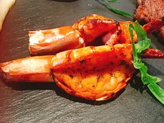 -当米亚诺意大利餐厅(武汉光谷凯悦酒店)