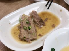 -百福麵家(新馬路店)