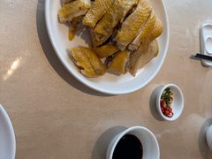-群乐饭店(滨安路店)