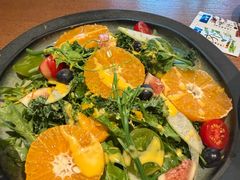 -FOOOO CITY CLUB 孚乐里音乐西餐酒吧(悠方店)