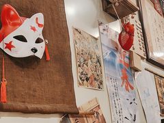 -梦山水日本烧肉(五四广场店)