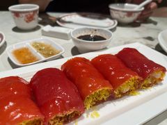 -稻香酒家(步步高梅溪新天地店)
