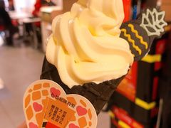 -麦当劳(交道口店)