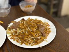 -美食店(华贵路店)