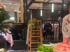 -囍凤楼·粤菜·点心·火锅(温特莱店)