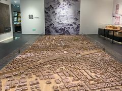 -广州市城市规划展览中心