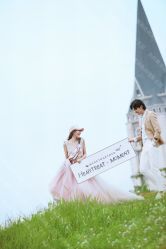 -经典婚纱摄影美学馆·私人定制