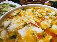 -风波庄(洪家楼店)