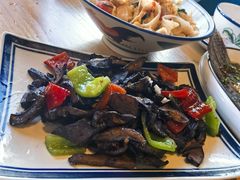 -妈妈的味道(和顺古镇店)