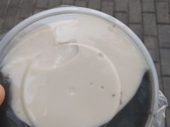 鸳鸯糊-鞠氏黑芝麻糊(水塔店)