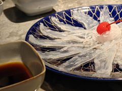 -好鲆·活鱼料理(金地广场店)