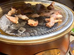 -西塔老太太泥炉烤肉(武汉摩尔城店)
