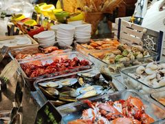 -杭州开元名都大酒店·地中海自助餐厅
