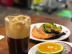 -汉巴味德(大悦城店)