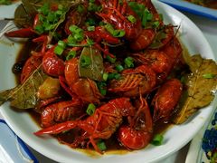 -邱记私房菜·十八年本地菜