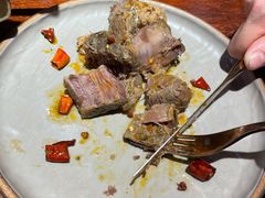 -受气牛肉·耙牛肉火锅(水晶郦城店)