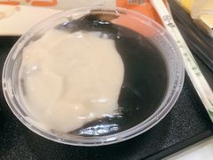 双拼芝麻糊-鞠氏黑芝麻糊(水塔店)