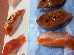 -元气寿司(环球港店)