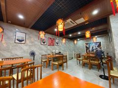 大堂-老妈秘制兔头(春熙路店)