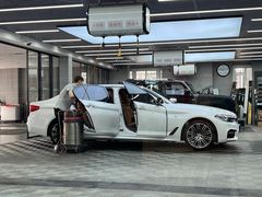 -3M博瑞达龙膜威固BOP保镖汽车贴膜隐形车衣(国贸店)
