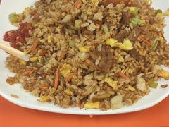 -珍鼎餐饮(中国国际商品中心店)