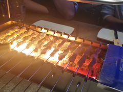 -很久以前羊肉串(打浦路店)