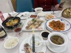 -明香海鲜酒家(华强北店)