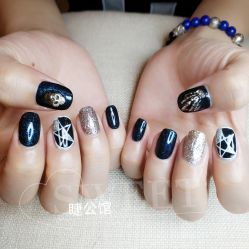 -睫乐园•睫公馆•美睫美甲沙龙