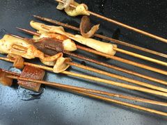 -长药唐师乐山油炸(石人直营店)