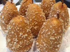 金鸭梨-大鸭梨烤鸭(枣园店)