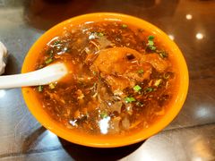 -毛华美食(清扬路店)