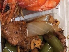 -寻词记(中山中路店)