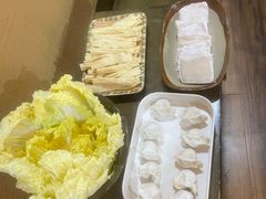 -土著渔匠·养生蝴蝶鱼(香樟路店)