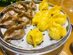 -那家老院子东北菜·饺子·小鸡炖蘑菇(艳华街店)