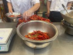 -鲁小三·大骨自助(金山总店)