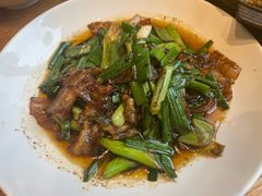 -张烤鸭·川菜·非遗冒烤鸭(青石桥店)