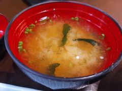 味增汤-伊藤ITO(侨福芳草地购物中心店)