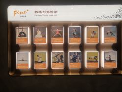 -FineYoga梵音瑜伽·普拉提