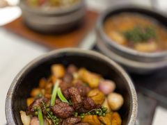 -狮王府淮扬菜(百家湖1912店)