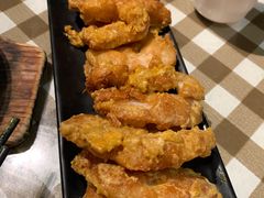 -新大咀港式茶餐厅(宝山万达店)