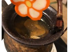 -天狗山料理(省体店)