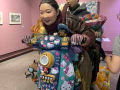 -湖北省美术院美术馆