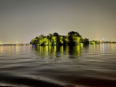 -西湖外事游船(湖滨二公园外事游船码头)