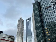 -怡咖啡海鲜自助餐厅(浦东香格里拉店)