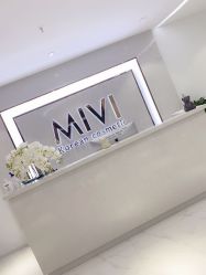 -MIVI半永久纹眉纹绣