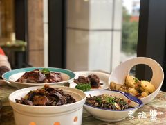 -椿记烧鹅(北门店)
