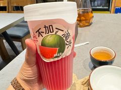 -陶德砂锅(蜀汉路店)