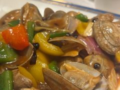 -喜记避风塘炒辣蟹(旗舰店)